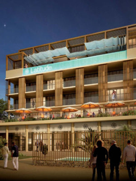 Permis de construire Rueil-Malmaison