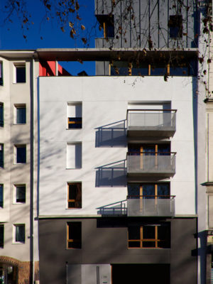 Architecture d'intérieur Île-de-France