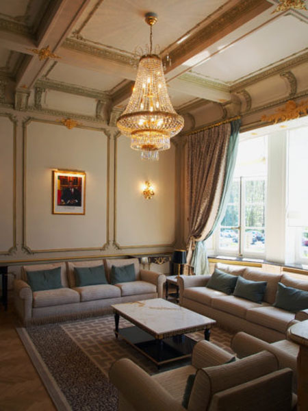 Aménagement intérieur Rueil-Malmaison