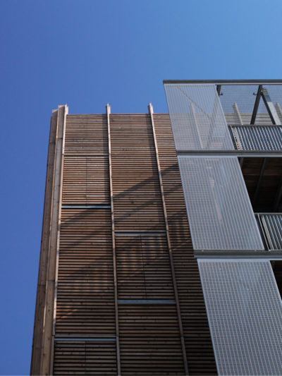 Architecture d'intérieur Île-de-France