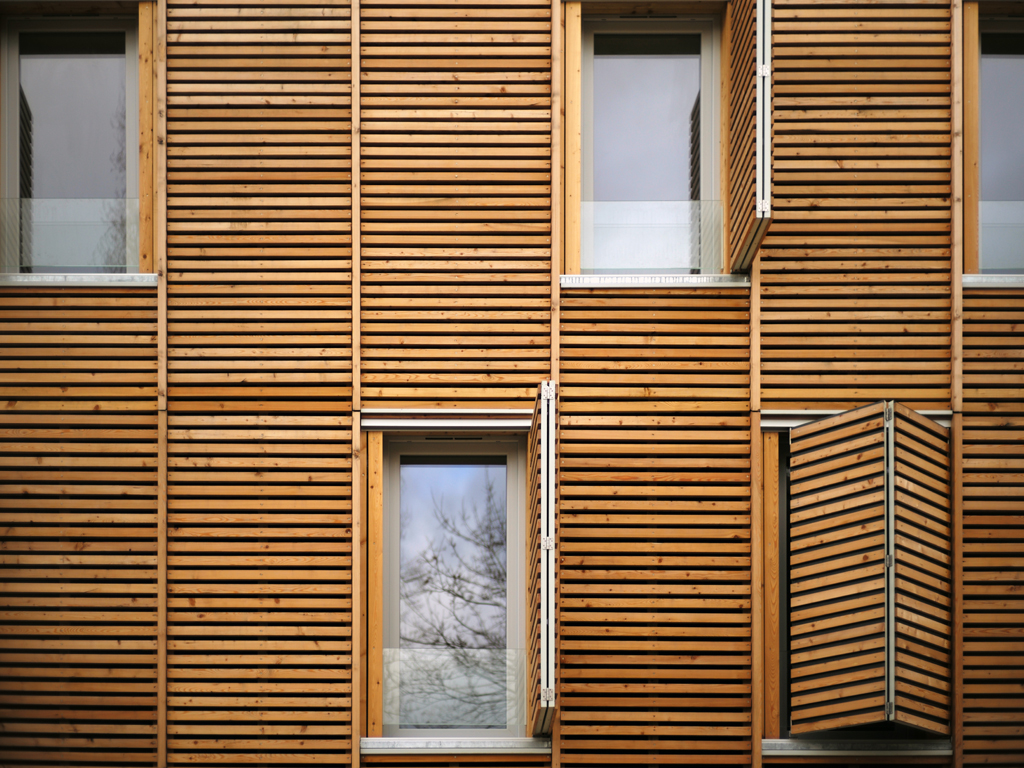 Architecture durable Île-de-France