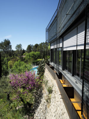 Maison d'architecte Île-de-France