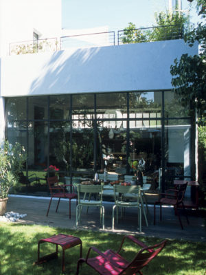 Architecture d'intérieur Rueil-Malmaison