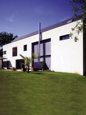 Maître d'œuvre Rueil-Malmaison
