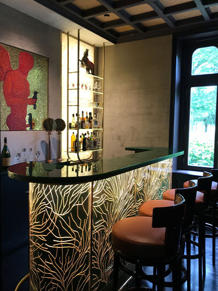 Maître d'œuvre Rueil-Malmaison