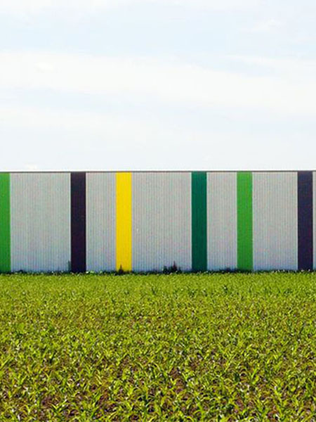 Architecture contemporaine Rueil-Malmaison
