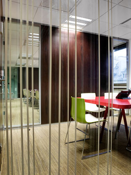 Architecture contemporaine Rueil-Malmaison