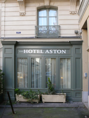 Aménagement intérieur Paris