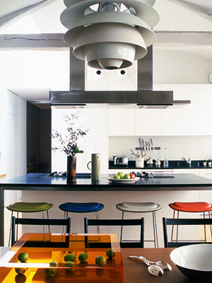 Architecture d'intérieur Île-de-France