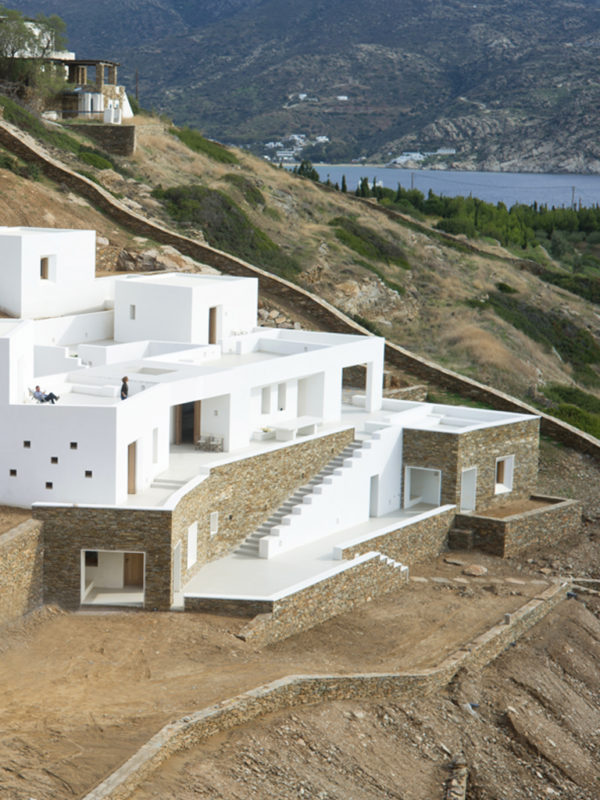Maison d'architecte Île-de-France