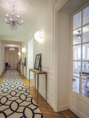 Aménagement intérieur Rueil-Malmaison